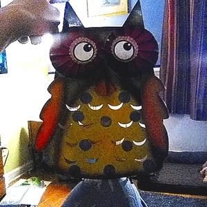 Home decor Owl